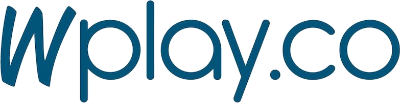 WPlay Colombia Logo